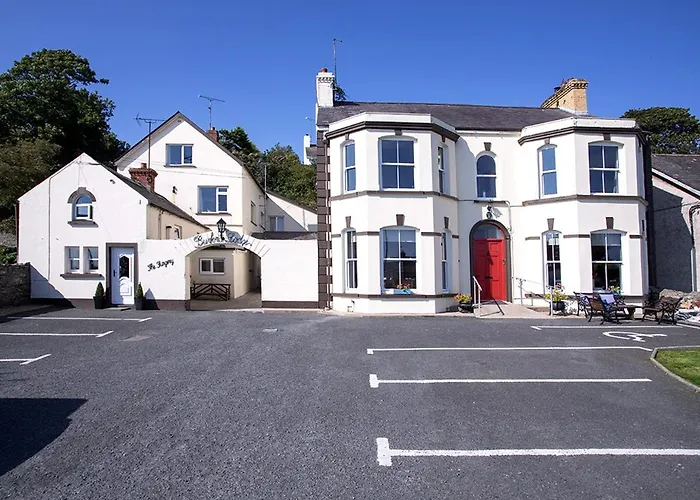 Burford Lodge Guest House