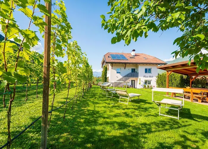 Haus Stolz