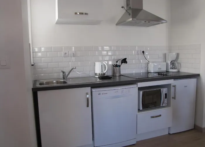 Les Mini-lofts de Paul et Virginie