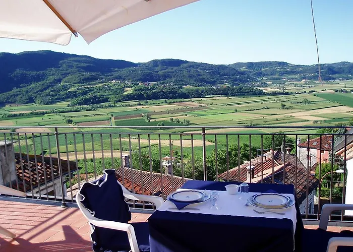 La Quiete Bed&Breakfast Brendola