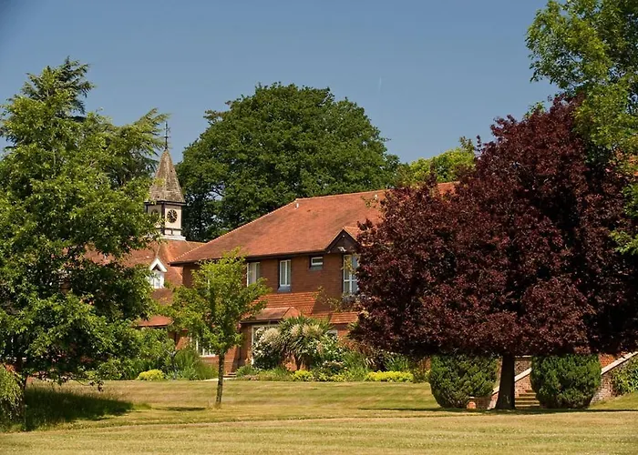 Roffey Park Venue