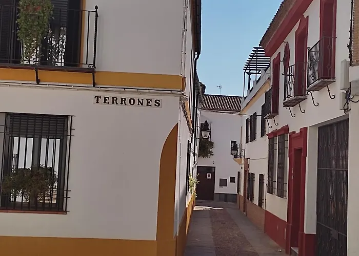 San Basilio'S Red House