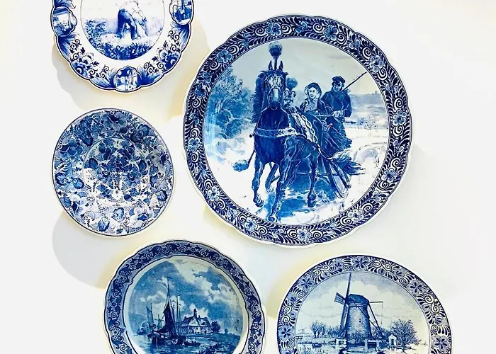 Rooms & Loft De Post Gavere