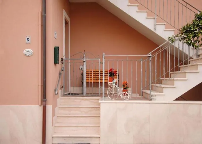 Bed&Breakfast Verde Azzurro Civitanova Marche