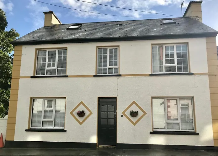 The Strand Road Guest House