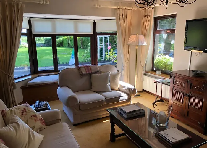 Dunaree Bed And Breakfast Bunratty