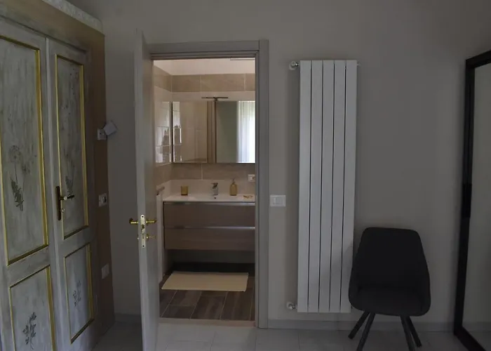 Cospea B&B Terni
