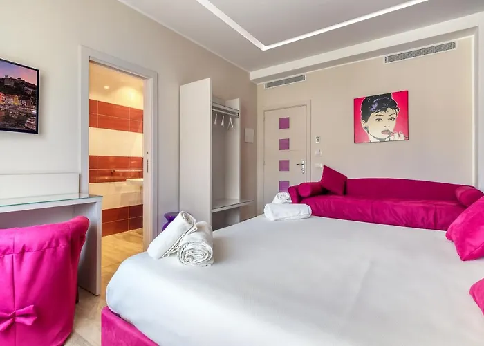 Tiffany Suites