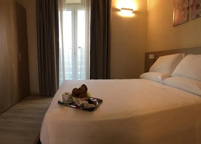 Terrazza Rooms