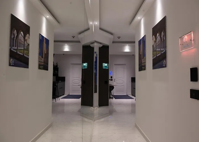 Bm Suites Cefalù