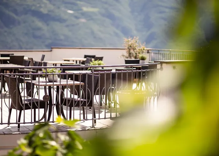 Bed and Breakfast Ebnerhof Appiano Sulla Strada Del Vino