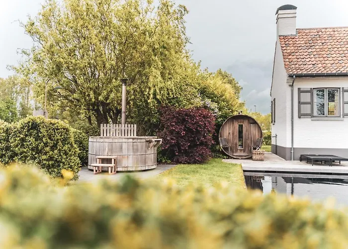 B&B Extra Verte
