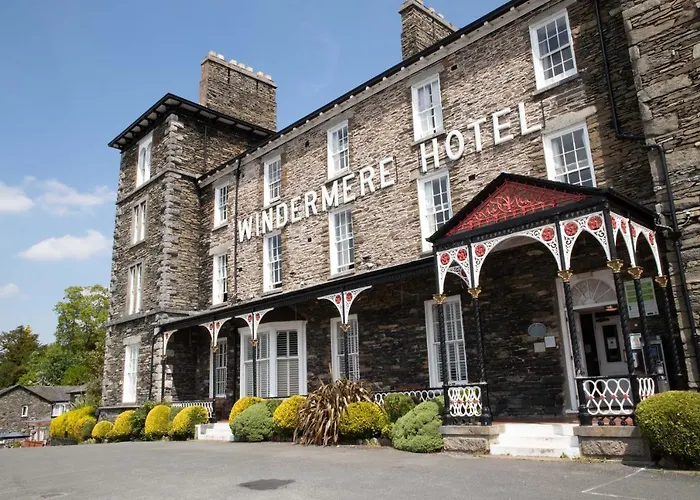 Windermere Hotel