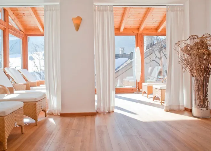 Hotel Strobl