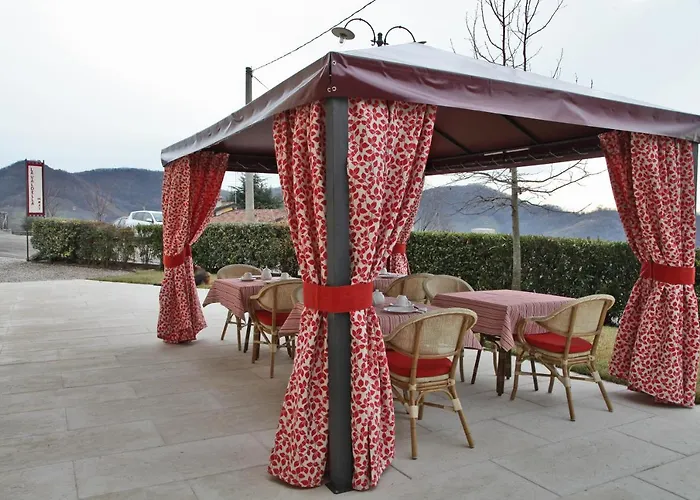La Valdella Bed & Breakfast Valdobbiadene