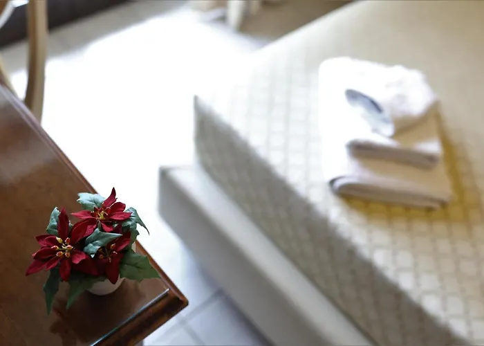 Le Terrazze B&B Formia