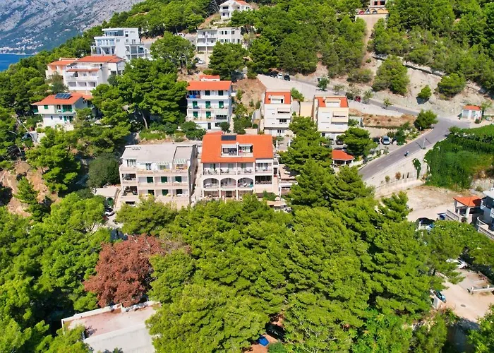 Villa Petra Brela