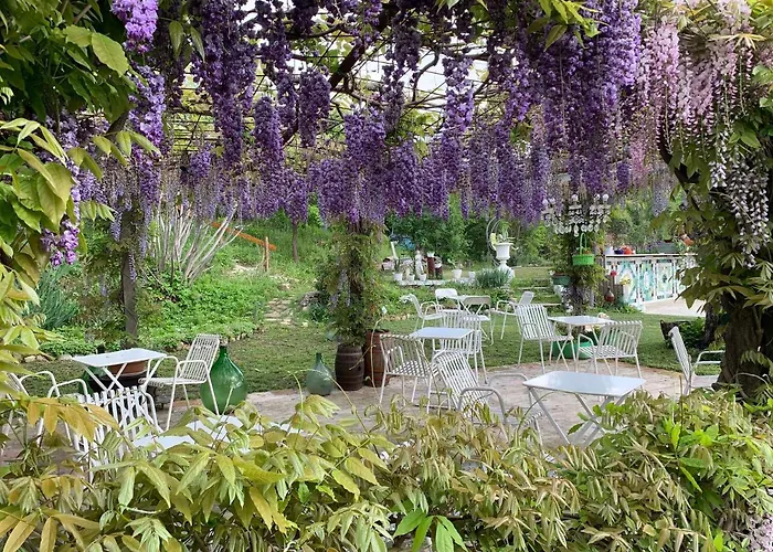 B&B Mulino Marsa CastellʼArquato