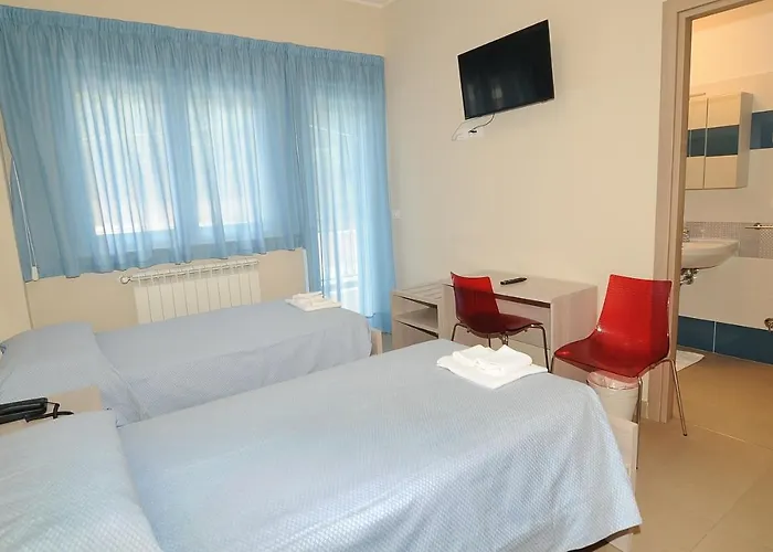Bed and Breakfast Casa Ospitalità San Giuseppe LʼAquila