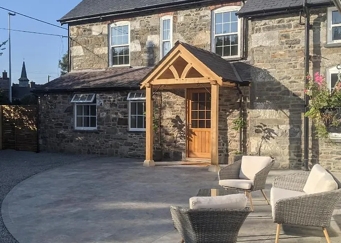 Cambrian House B & B