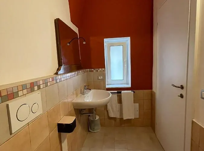 Bed and Breakfast L'Armonia Gaeta