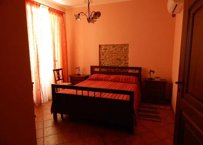 B&B Del Borgo San Marco Argentano