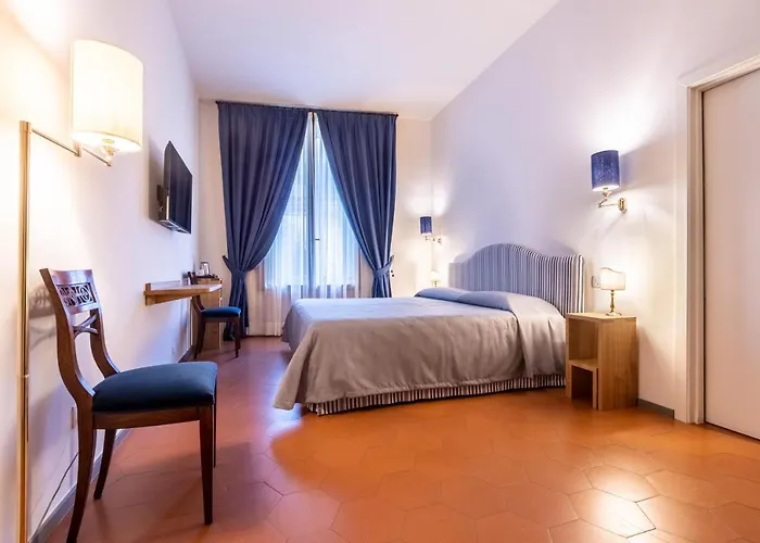 La Casa Del Ghiberti