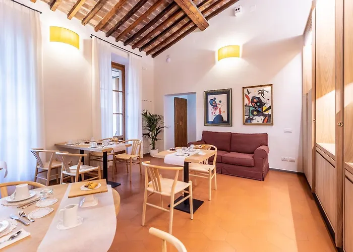 La Casa Del Ghiberti