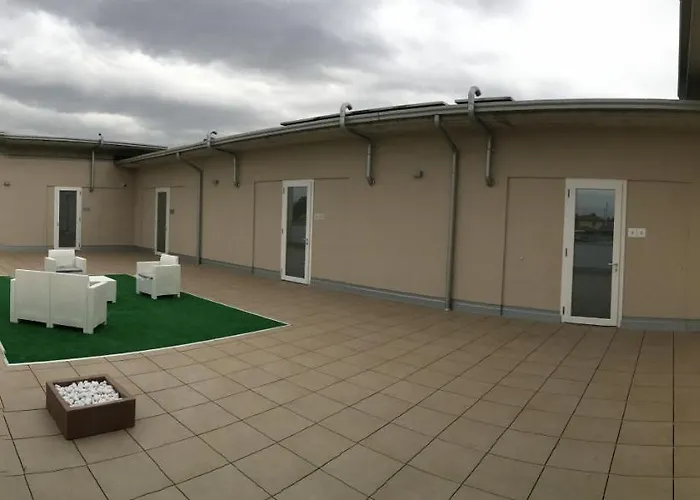 Terrazza Rooms