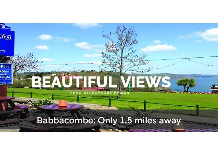 The Mariners - Torquay Bed & Breakfast