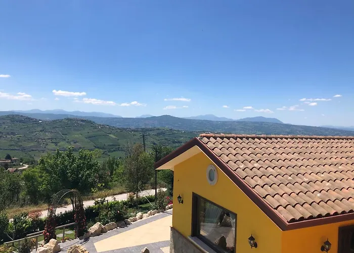 Villa Aurora