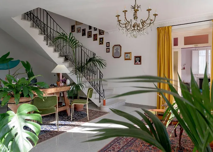 B&B Villa Ebe SantʼArcangelo di Romagna