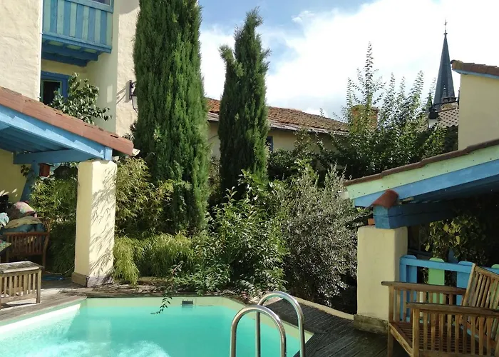 Chez Gillou
