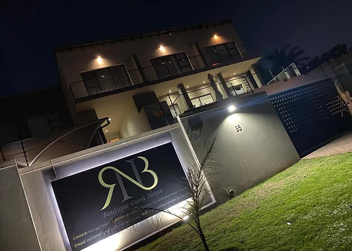 Rnb Guesthouse