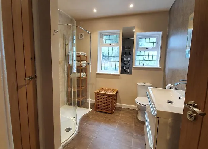 Wood Rising Bed & Breakfast Newark-on-Trent 