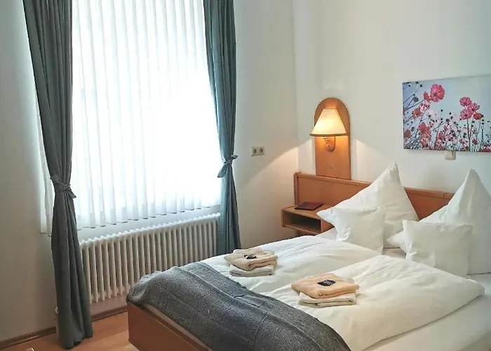 Gästehaus Reisinger Straubing