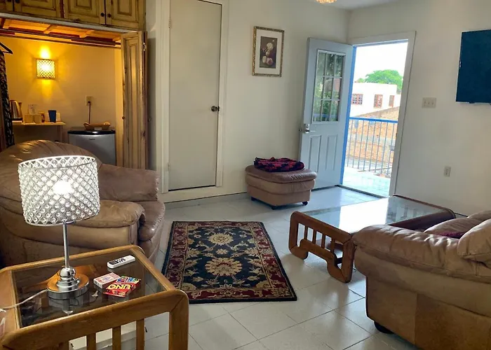 Bed and Breakfast Casa Almar Tampico