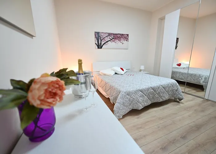 Il Castello Bed&Breakfast San Felice a Cancello