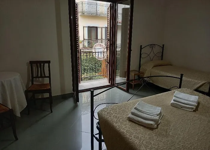 Affittacamere La Contadina Sisina