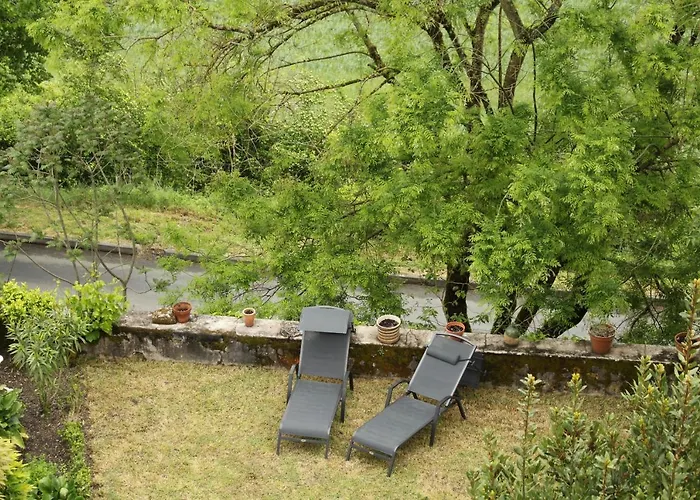 Madamenfrance Bed and Breakfast Monclar-d'Agenais