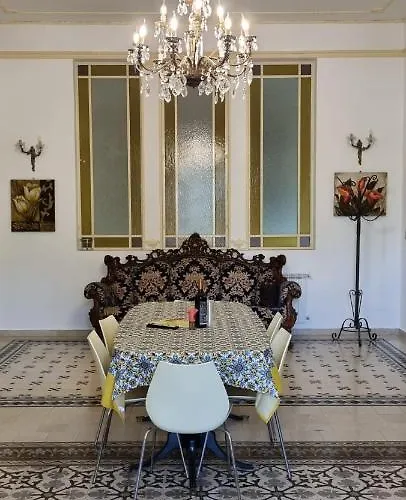 Casolare del Toscano Country Rooms Caltagirone