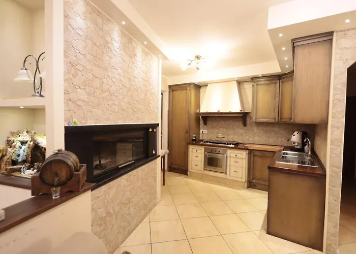 Casa Vacanza Riva Terni