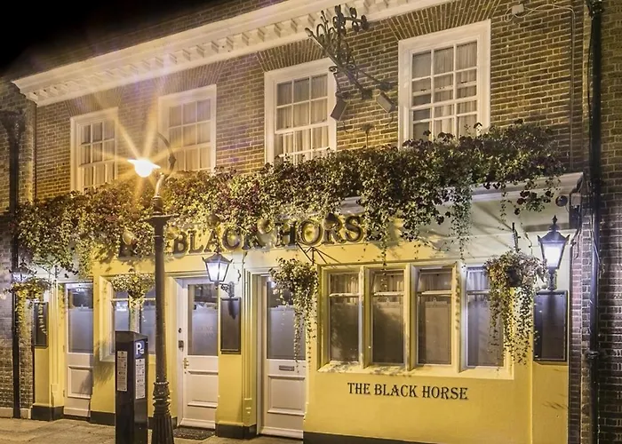 Black Horse Inn