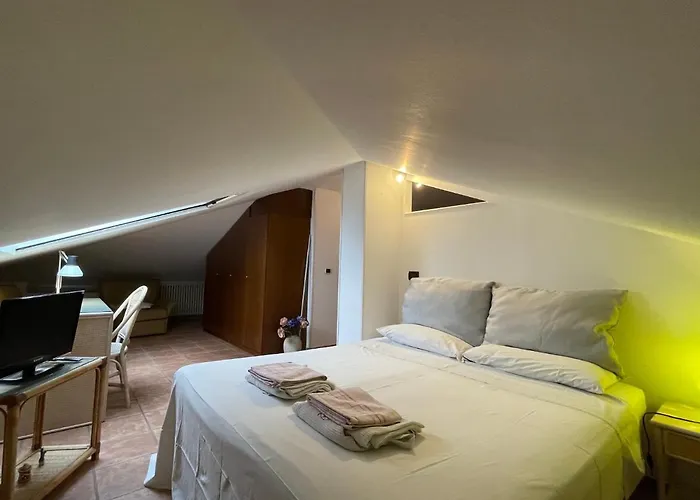 Casa Via Vigo