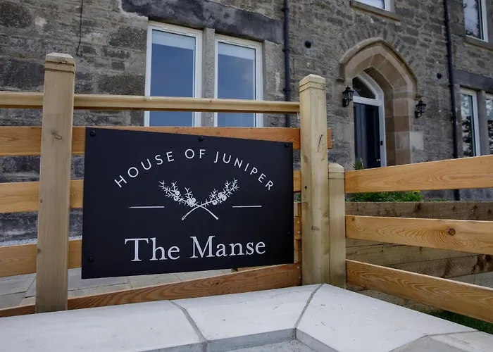 House Of Juniper