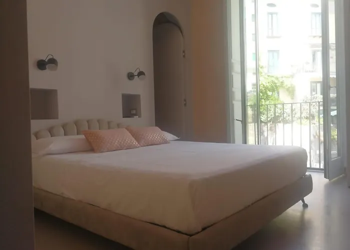 Luciani 33 Luxury Rooms