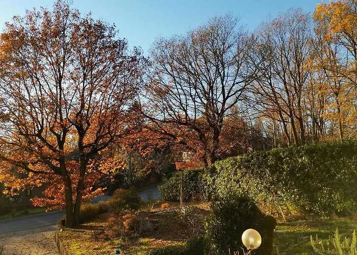 Les Sittelles - Tilff Bed and Breakfast Esneux