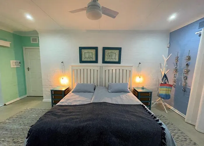 Bed and Breakfast The Lazy Shark à Freeland Park