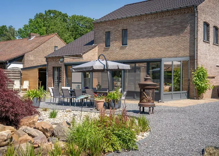 Bed & Breakfast 'T Veerke Dilsen-Stokkem