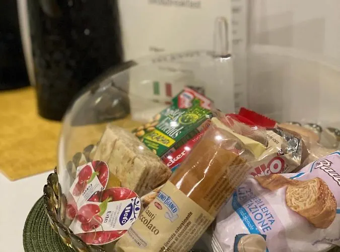 Bed and Breakfast Via Piave 82 Cosenza